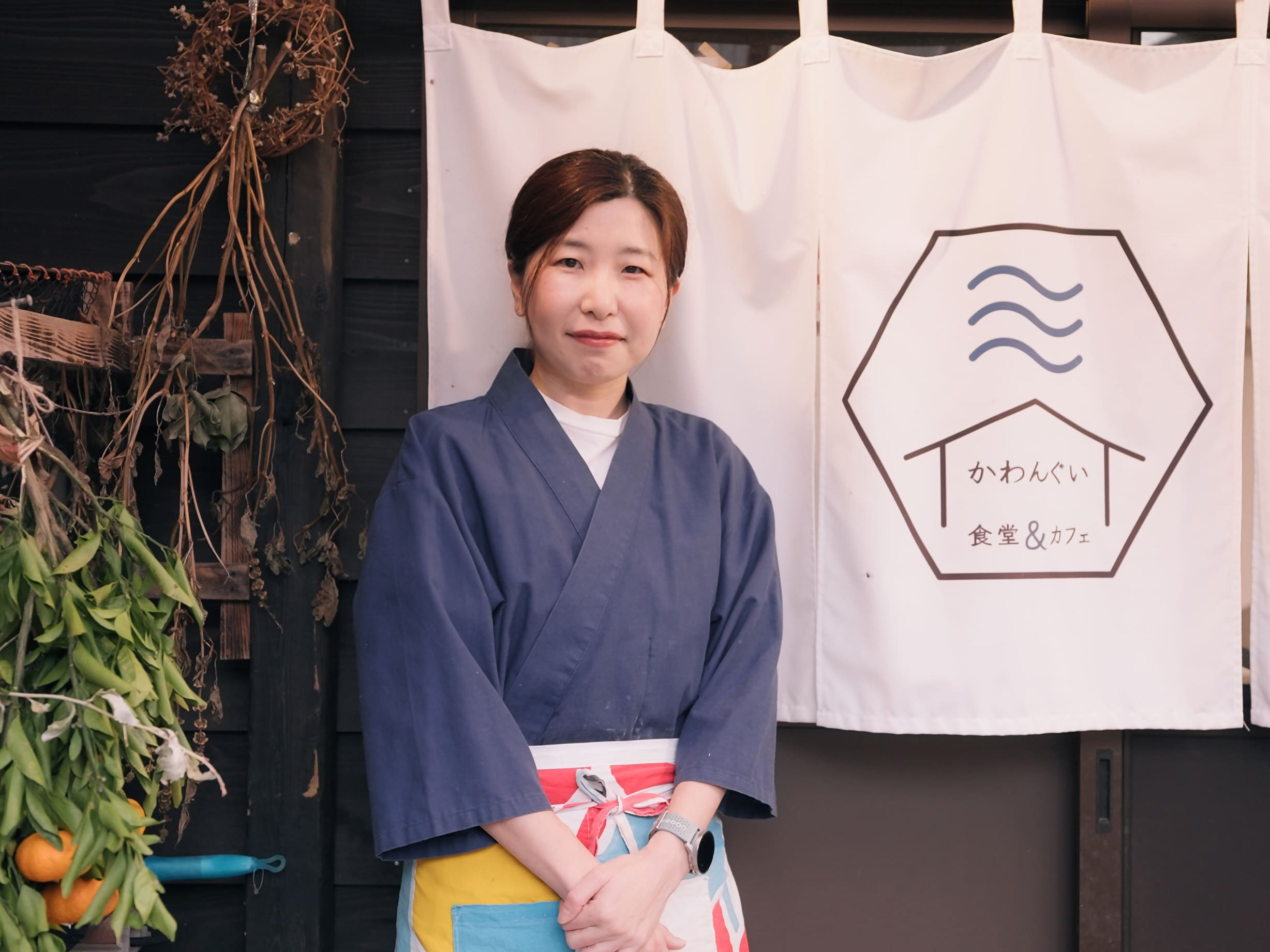 小林 恵さんの写真