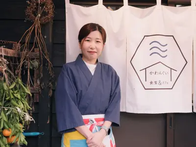 小林 恵
